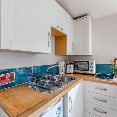 Earthspring Flat Βίλα Totnes Εξωτερικό φωτογραφία