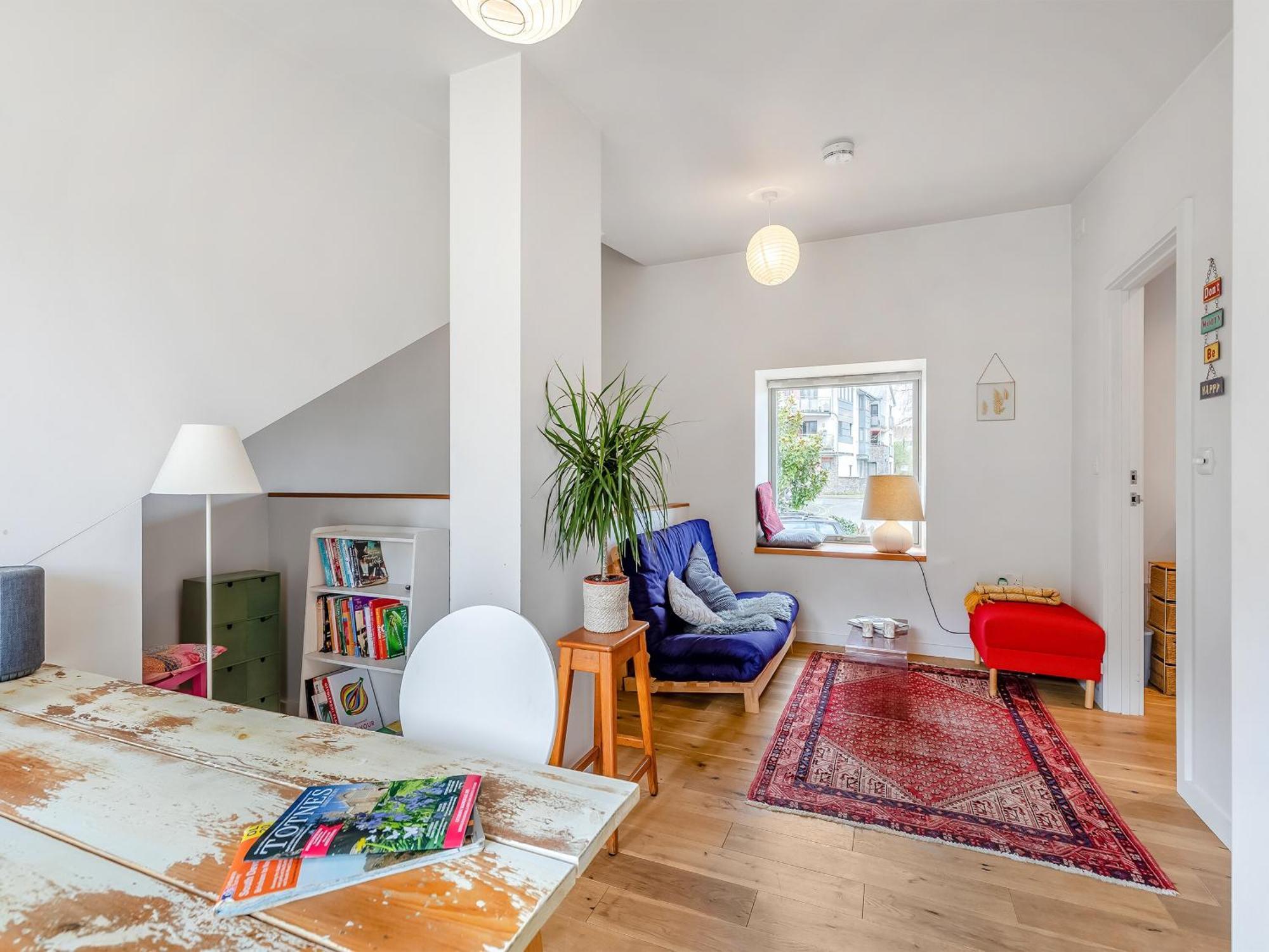 Earthspring Flat Βίλα Totnes Εξωτερικό φωτογραφία